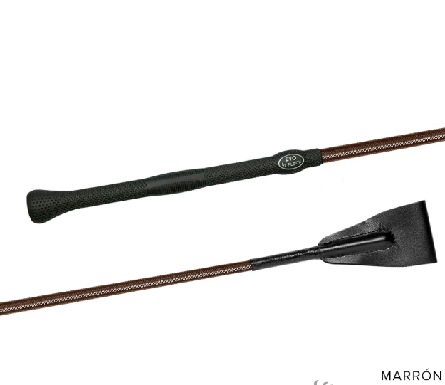 Fusta salto Fleck Economy Evo Grip - Imagen 4