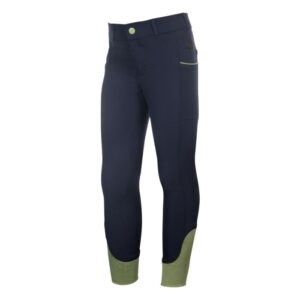 Pantalón HKM Claire Full Grip kids