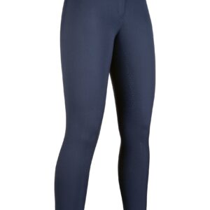 Pantalón HKM Sunshine Full Grip kids