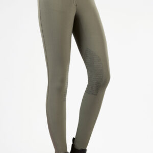 Pantalón HKM Sunshine Knee Grip kids