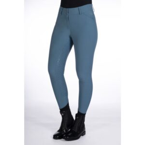 Pantalón HKM Tampa Full Grip señora