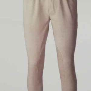 Pantalón Kenter con pinzas caballero