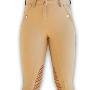 Pantalón Lexhis Macra Knee Grip señora