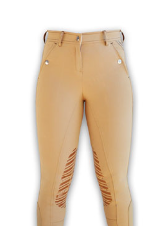 Pantalón Lexhis Macra Knee Grip señora