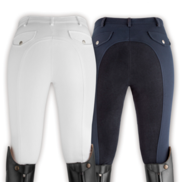 Pantalón Lexhis Macra señora - Imagen 3