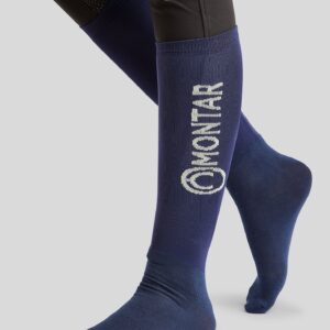 Calcetines Montar