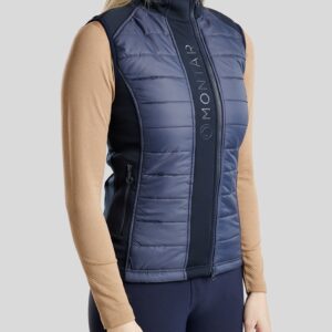 Chaleco Montar Emma señora