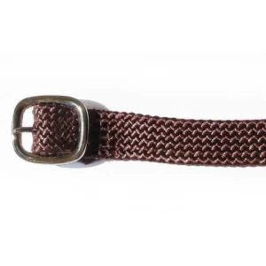 Correillas nylon para espuelas inglesas (par)