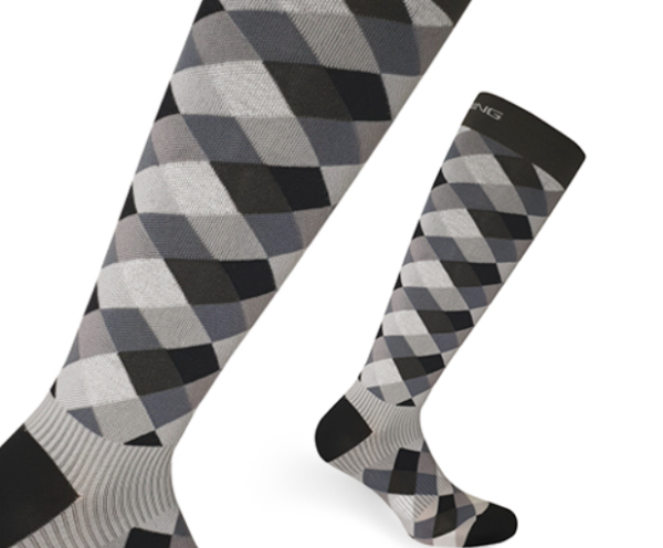 Spring Revolution Color Calcetines Spring Revolution 2.0 Abstract | Equus