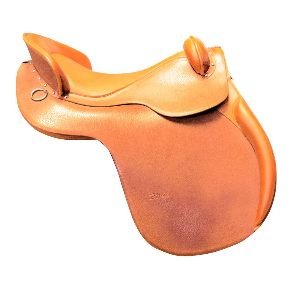 Montura española Zaldi - Imagen 2