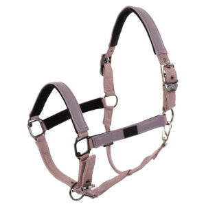 Cabezada cuadra BR Halter Jade