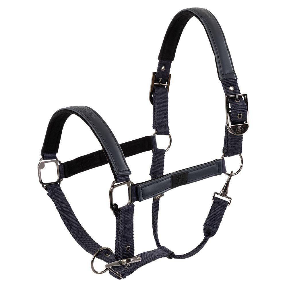 Cabezada cuadra BR Halter Jade - Imagen 4