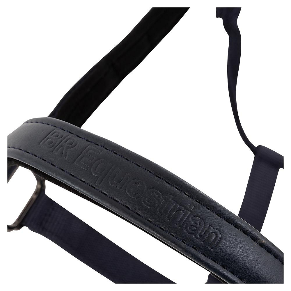 Cabezada cuadra BR Halter Jade - Imagen 5