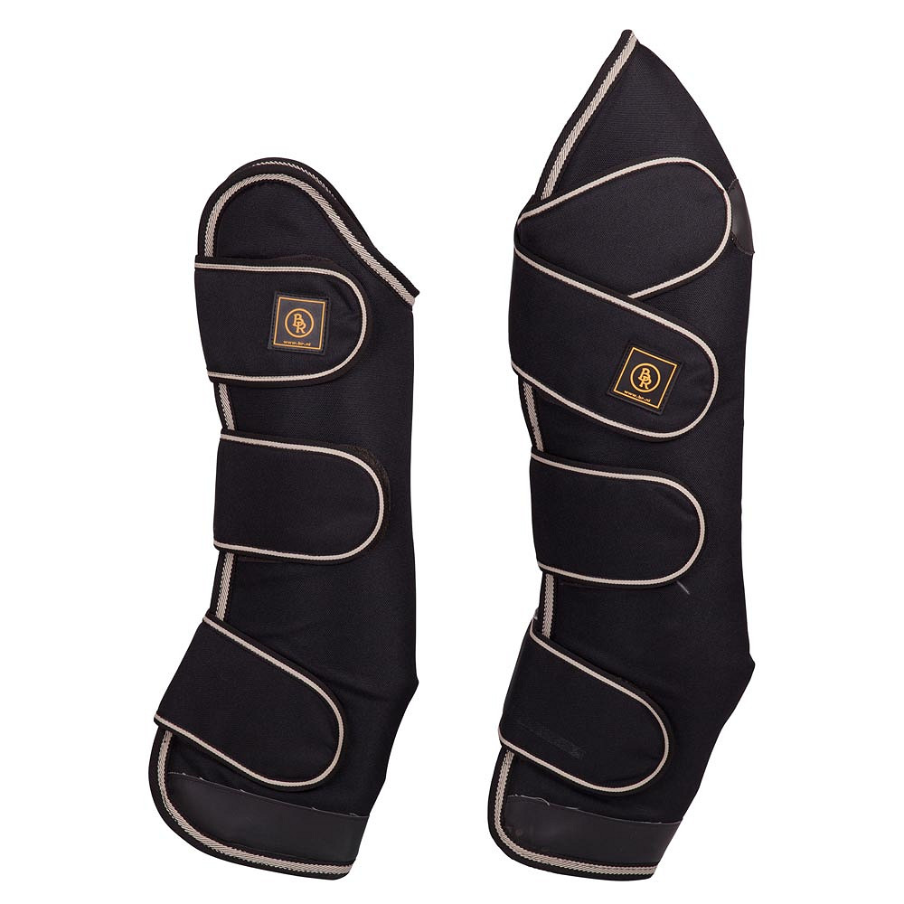 Protectores transporte BR Classic (juego 4 unid.)