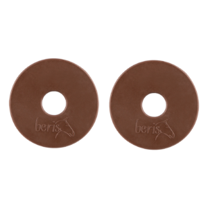 Rodelas goma Beris (par)