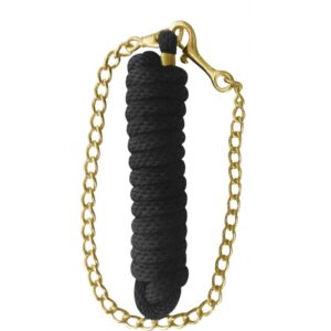 Ramal nylon redondo con cadena Ekkia