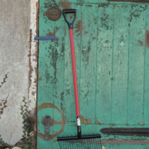 Horquillo para viruta Fyna-lite