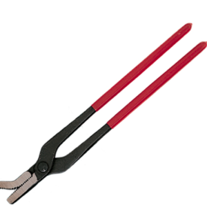 Tenazas remachar cocodrilo