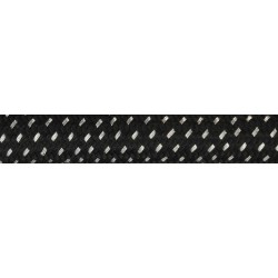 Ramal nylon redondo reflectante Norton