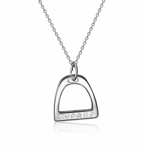 Collar Zoe Sweet and Trendy