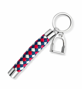 Llavero Ohio Sweet and Trendy