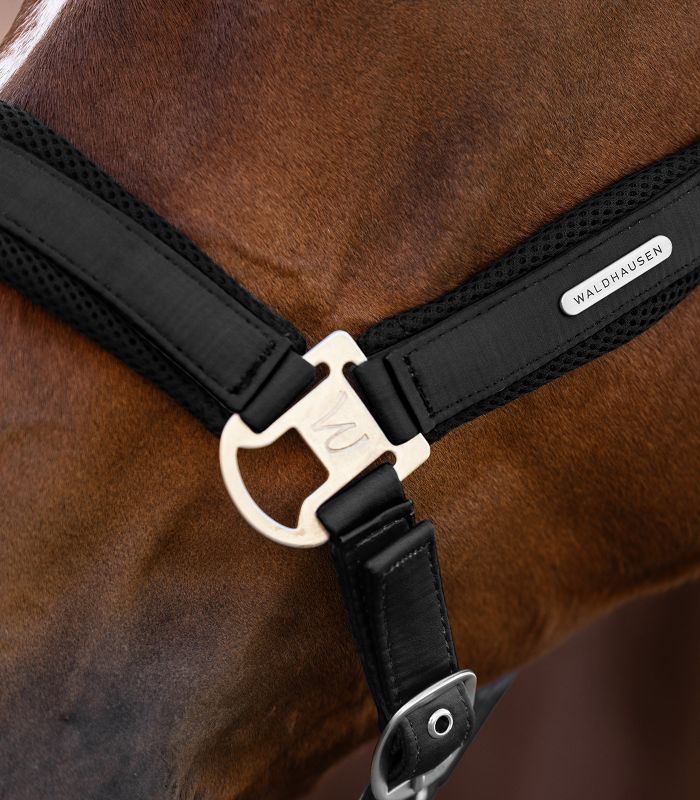 Cabezada cuadra Waldhausen Breath - Imagen 6