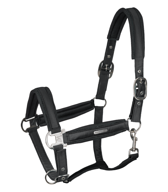 Cabezada cuadra Waldhausen Breath - Imagen 5