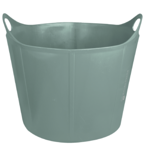 Cubo plástico Waldhausen capacidad 28 L