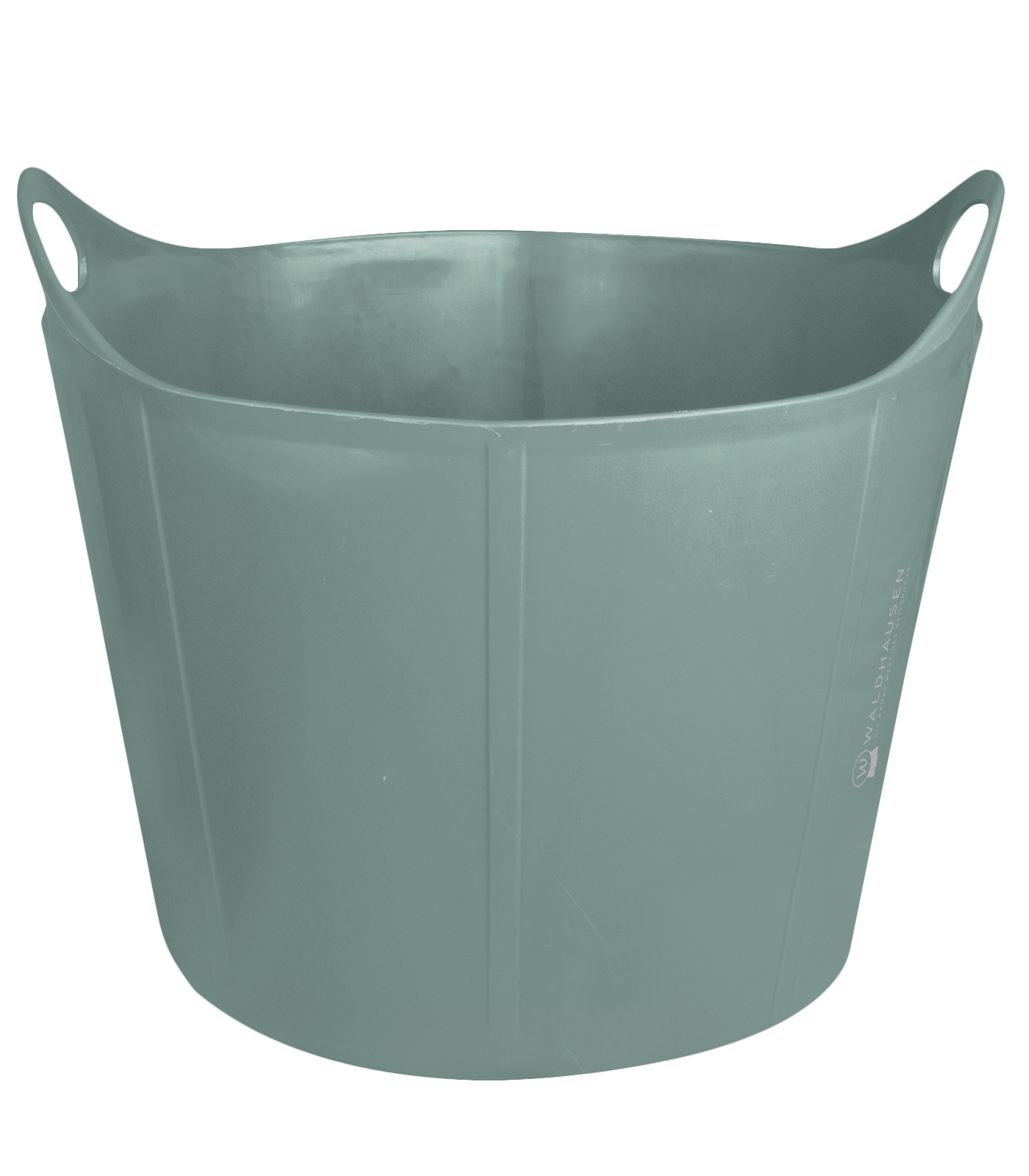 Cubo plástico Waldhausen capacidad 28 L