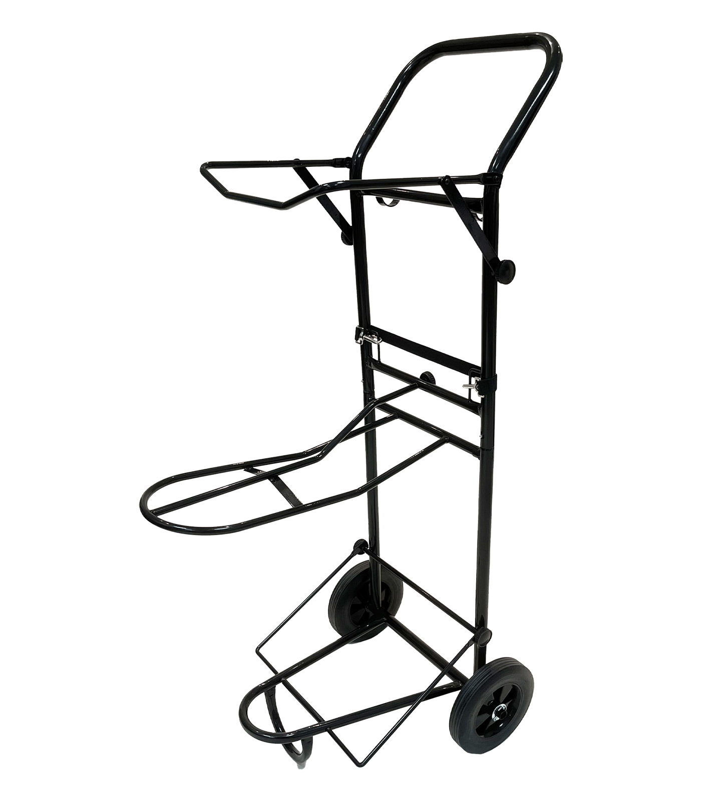 Carro transporte y limpieza Waldhausen