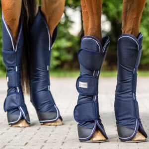 Protectores de transporte Waldhausen Comfort (juego 4 unid.)