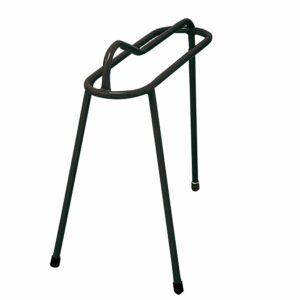 Borriqueta trípode baja Stubbs