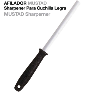 Afilador para cuchillas Mustad