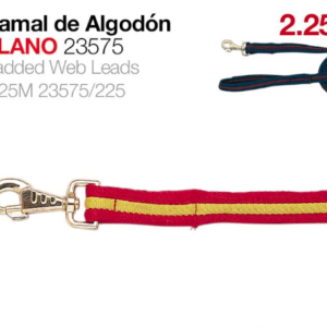 Ramal plano Bandera Nacional