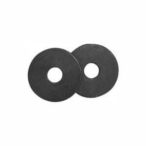 Rodelas goma Pony (par)