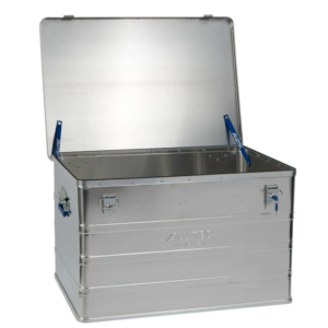 Cajón de aluminio Denios