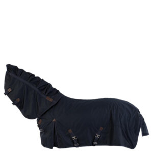 Manta exterior con cuello desmontable Anky 300 g