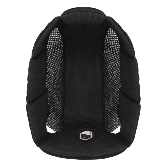 Forro interior Casco Samshield 2.0