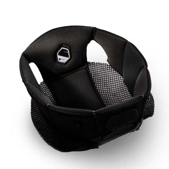 Forro interior Casco Samshield 2.0 - Imagen 3