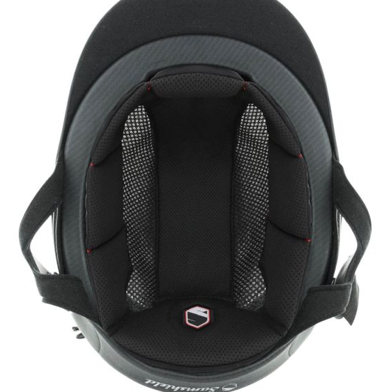 Forro interior Casco Samshield 2.0 - Imagen 2