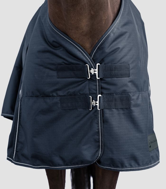 Manta exterior Waldhausen Nordic 300 g - Imagen 2