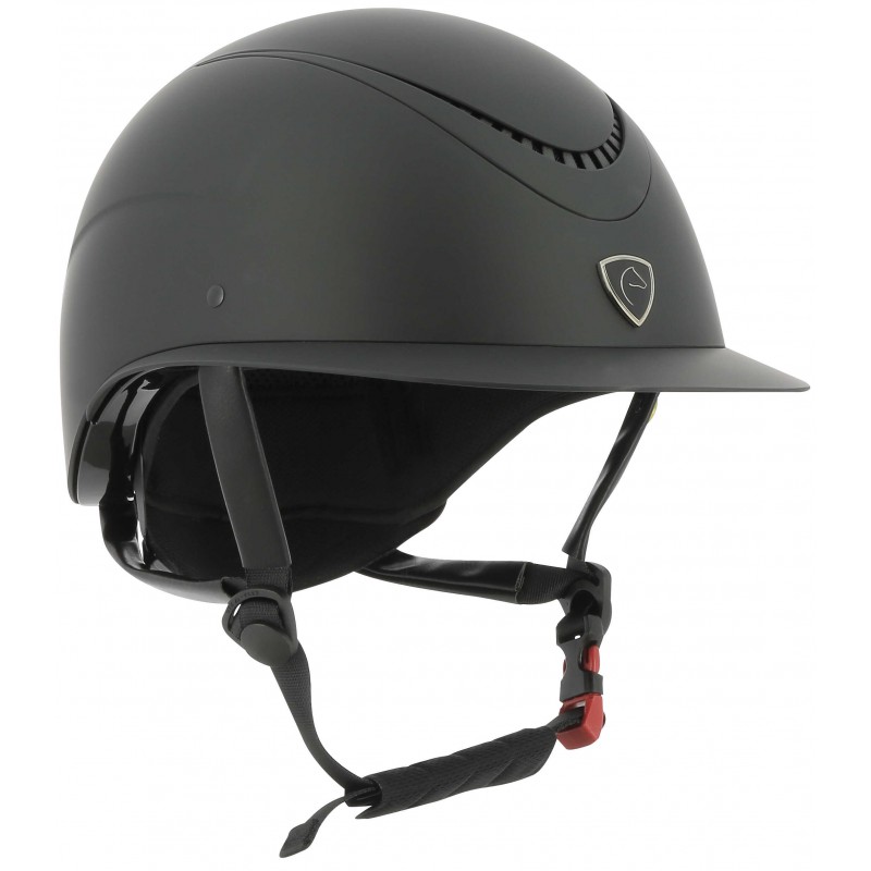 Casco Equithème Wings con sistema Mips