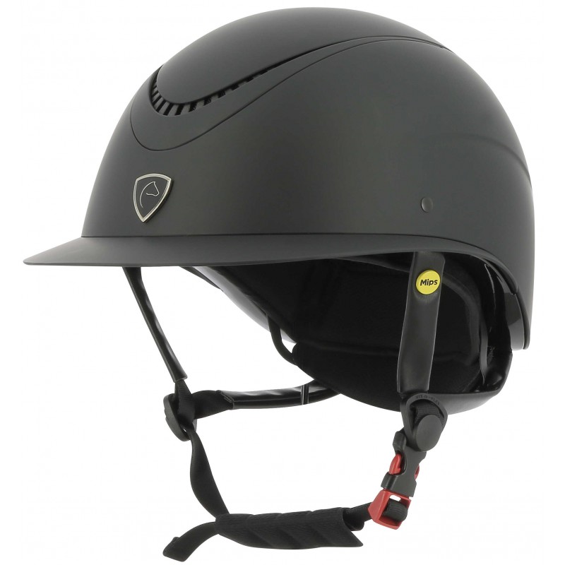 Casco Equithème Wings con sistema Mips - Imagen 4