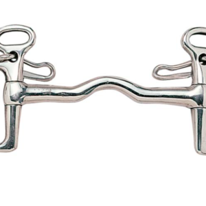 Bocado Goyoaga Puente Inox