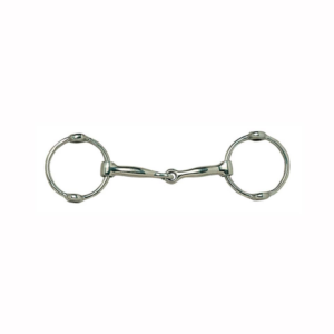 Filete Elevador Anillas