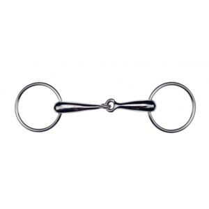 Filete 2 Anillas Feeling 19 mm Pony
