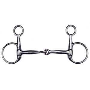 Filete Baucher Embocadura Fina