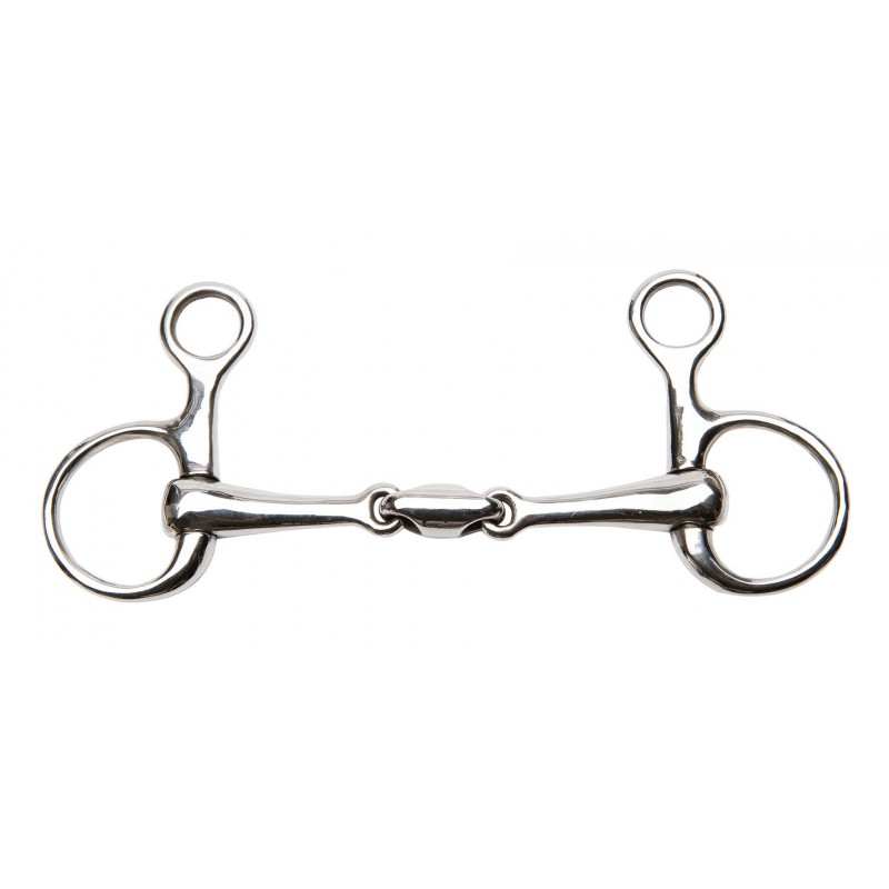 Filete Baucher 3 Piezas Inox