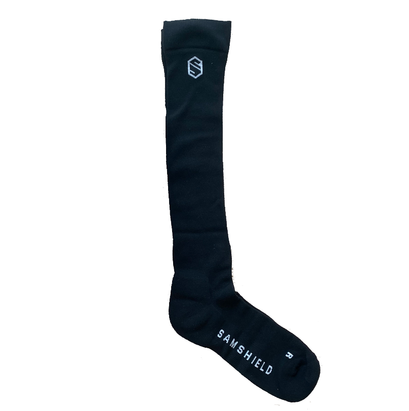 Calcetines Samshield Balzane Blazon (Pack 3 pares) - Imagen 2