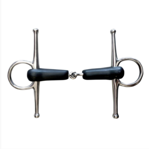 Filete Palillos Goma Inox